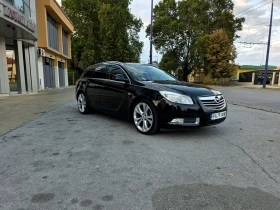 Opel Insignia 1.8//140//2009. | Mobile.bg    2