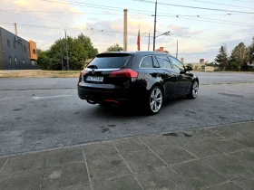 Opel Insignia 1.8//140//2009. | Mobile.bg    3