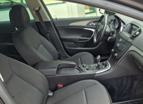 Opel Insignia 1.8//140//2009. | Mobile.bg    12