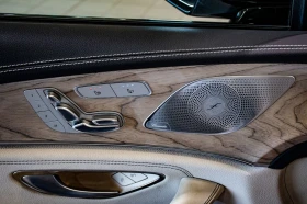 Mercedes-Benz CLS 53 AMG CARFAX    | Mobile.bg    7