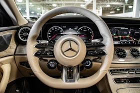 Mercedes-Benz CLS 53 AMG CARFAX    | Mobile.bg    5