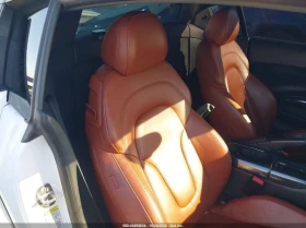 Audi R8 4.2L V-8 DI, DOHC, VVT, 420HP All Wheel Drive | Mobile.bg    13