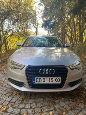 Audi A6, снимка 2 — Bazar.bg Audi A6, снимка 2