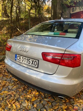 Audi A6, снимка 4 — Bazar.bg Audi A6, снимка 4