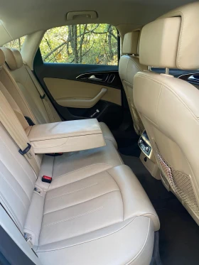 Audi A6, снимка 9 — Bazar.bg Audi A6, снимка 9