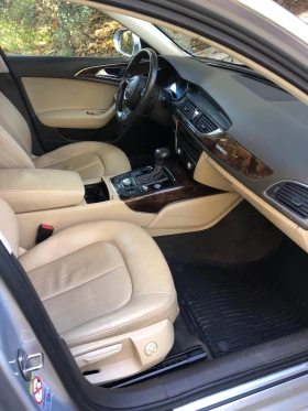 Audi A6, снимка 6 — Bazar.bg Audi A6, снимка 6