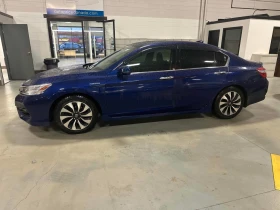 Honda Accord * Touring * CARFAX * БЕЗ ПЪРВОНАЧАЛНА ВНОСКА - 30300 лв. / 15492.14 € - 68611856 2
