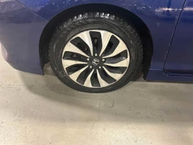 Honda Accord * Touring * CARFAX * БЕЗ ПЪРВОНАЧАЛНА ВНОСКА - 30300 лв. / 15492.14 € - 68611856 7