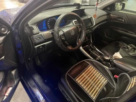 Honda Accord * Touring * CARFAX * БЕЗ ПЪРВОНАЧАЛНА ВНОСКА - 30300 лв. / 15492.14 € - 68611856 5