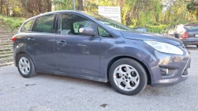 Ford C-max 1.6 Tdci Titanium, снимка 4