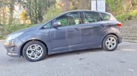 Ford C-max 1.6 Tdci Titanium, снимка 2