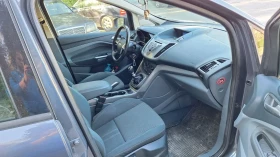 Ford C-max 1.6 Tdci Titanium, снимка 8