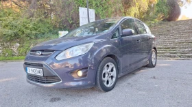 Ford C-max 1.6 Tdci Titanium, снимка 1