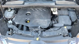Ford C-max 1.6 Tdci Titanium, снимка 11