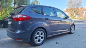 Ford C-max 1.6 Tdci Titanium, снимка 5