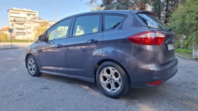 Ford C-max 1.6 Tdci Titanium, снимка 3