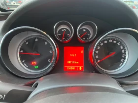 Opel Insignia 2.0CDTI КОЖА - 6300 лв. / 3221.14 € - 97495478 12