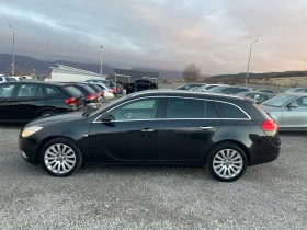 Opel Insignia 2.0CDTI КОЖА - 6300 лв. / 3221.14 € - 97495478 4