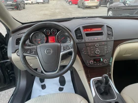 Opel Insignia 2.0CDTI КОЖА - 6300 лв. / 3221.14 € - 97495478 8