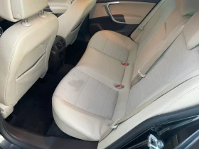 Opel Insignia 2.0CDTI КОЖА - 6300 лв. / 3221.14 € - 97495478 14