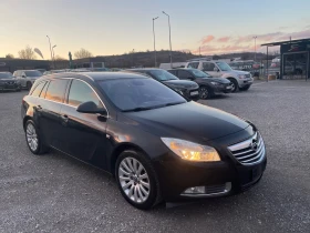 Opel Insignia 2.0CDTI КОЖА - 6300 лв. / 3221.14 € - 97495478 3
