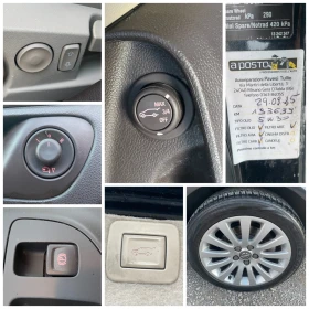 Opel Insignia 2.0CDTI КОЖА - 6300 лв. / 3221.14 € - 97495478 15