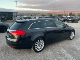 Opel Insignia 2.0CDTI КОЖА - 6300 лв. / 3221.14 € - 97495478 7
