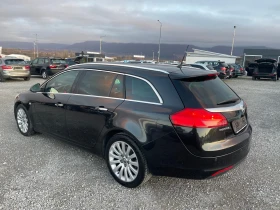 Opel Insignia 2.0CDTI КОЖА - 6300 лв. / 3221.14 € - 97495478 5