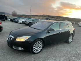 Opel Insignia 2.0CDTI КОЖА