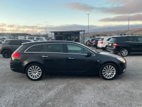 Opel Insignia 2.0CDTI КОЖА - 6300 лв. / 3221.14 € - 97495478 13