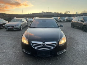Opel Insignia 2.0CDTI КОЖА - 6300 лв. / 3221.14 € - 97495478 2
