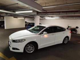 Ford Mondeo, снимка 1