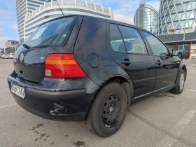 VW Golf 1.6 SR, снимка 7