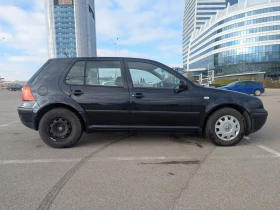 VW Golf 1.6 SR, снимка 8