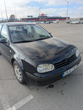 VW Golf 1.6 SR, снимка 3