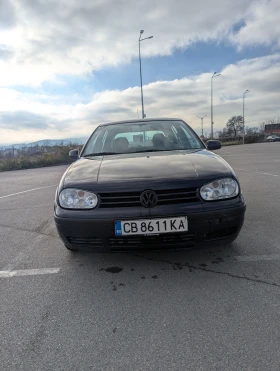 VW Golf 1.6 SR, снимка 2