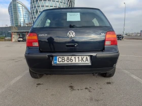 VW Golf 1.6 SR, снимка 6