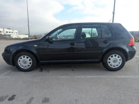VW Golf 1.6 SR, снимка 4