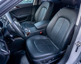 Audi A6 3.0TDI-Quattro-TOP! - 23500 лв. / 12015.36 € - 57858203 9