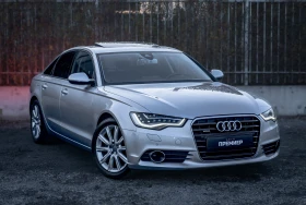 Audi A6 3.0TDI-Quattro-TOP! - 23500 лв. / 12015.36 € - 57858203 3