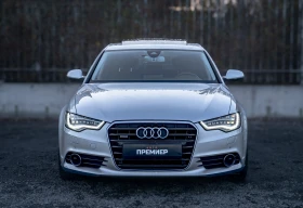Audi A6 3.0TDI-Quattro-TOP! - 23500 лв. / 12015.36 € - 57858203 2