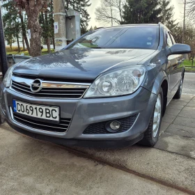 Opel Astra - 5500 лв. / 2812.11 € - 75474003 2