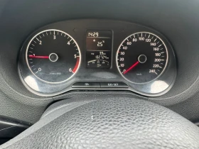 VW Polo 1.6 Tdi 90 kc Klimatronik , снимка 13