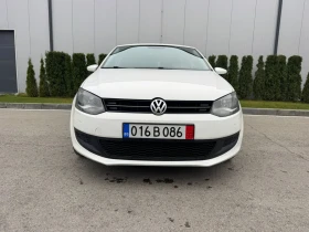 VW Polo 1.6 Tdi 90 kc Klimatronik , снимка 6