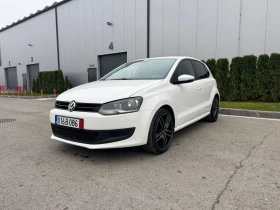 VW Polo 1.6 Tdi 90 kc Klimatronik , снимка 7