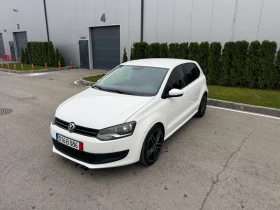VW Polo 1.6 Tdi 90 kc Klimatronik , снимка 1