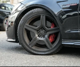 Mercedes-Benz CLS 63 AMG 4MATIC+ * * FACE * * CARFAX * * АВТО КРЕДИТ * *  - 74999 лв. / 38346.38 € - 65751171 11