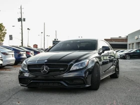 Mercedes-Benz CLS 63 AMG 4MATIC+ * * FACE * * CARFAX * * АВТО КРЕДИТ * *  - 74999 лв. / 38346.38 € - 65751171 2