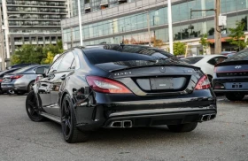 Mercedes-Benz CLS 63 AMG 4MATIC+ * * FACE * * CARFAX * * АВТО КРЕДИТ * *  - 74999 лв. / 38346.38 € - 65751171 3