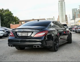 Mercedes-Benz CLS 63 AMG 4MATIC+ * * FACE * * CARFAX * * АВТО КРЕДИТ * *  - 74999 лв. / 38346.38 € - 65751171 4
